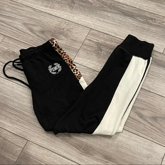 Victoria’s Secret “Pink” Sweatpants-S - Picture 4 of 6